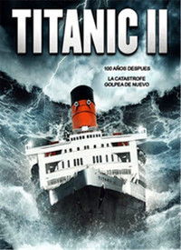 泰坦尼克号2 杰克归来