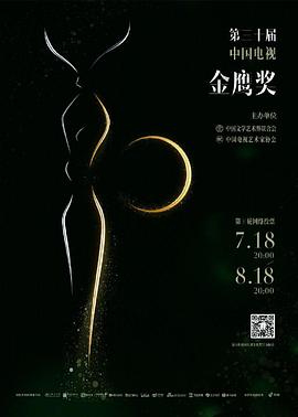 第27届中国电视金鹰奖