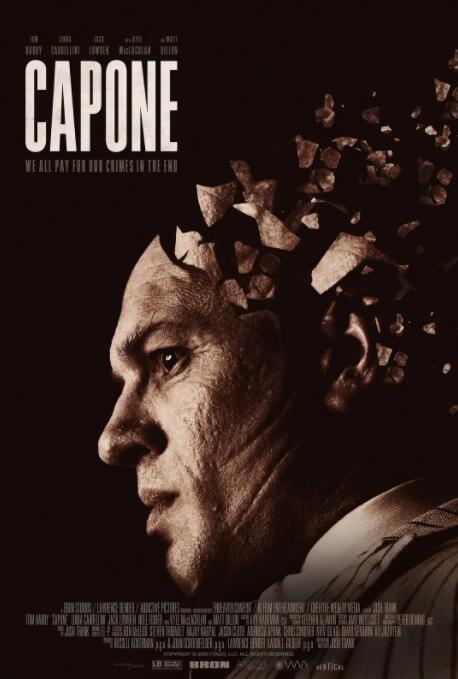 卡彭电影在线完整版