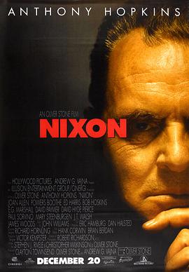 尼克松访华纪录片